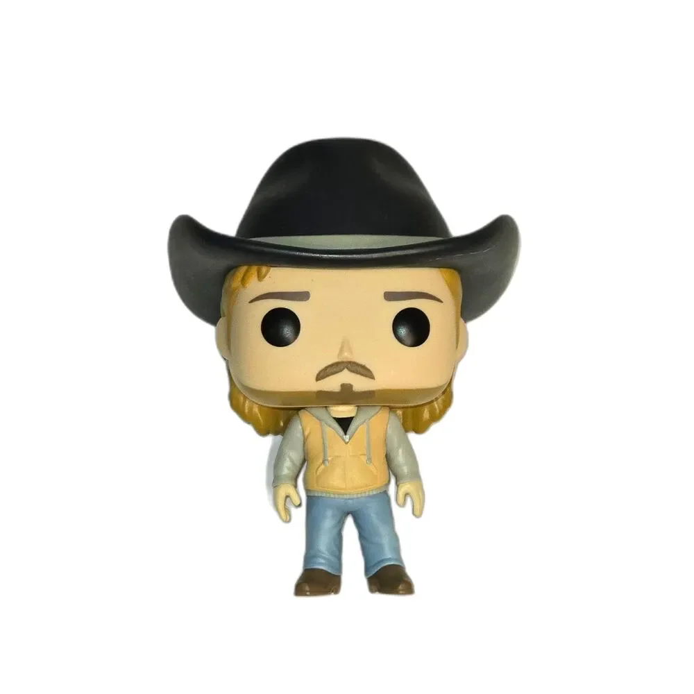 Funko Pop! Yellowstone Set of 3 Figures | John Kayce Beth | Vinyl - Picture 5 of 8